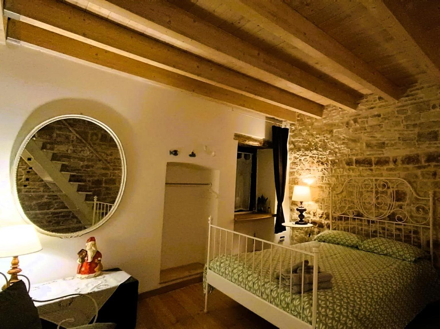 Casa Torre Dell'Angelo Villa Bitonto Bagian luar foto